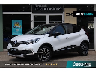 Renault Captur 0.9 TCe Intens Navigatie | Airco | Cruise Control