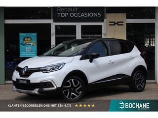 Renault Captur 0.9 TCe Intens Navigatie | Airco | Cruise Control