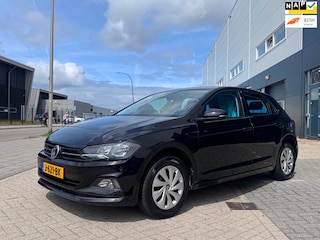 Volkswagen Polo 1.0 TSI Comfortline
