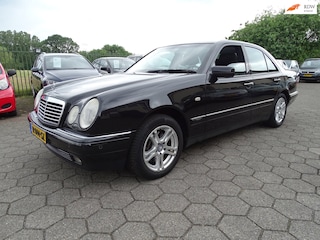 Mercedes-Benz E-klasse 280 Avantgarde 4-Matic