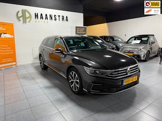 Volkswagen Passat Variant 1.4 TSI PHEV GTE Business Panodak, Leder Int, Apple-Carplay!