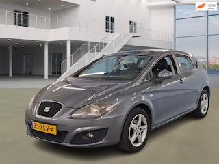 Seat Leon 1.2 TSI Ecomotive COPA
