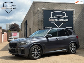 BMW X5 XDrive45e High Executive BTW|PANO|CAMERA|ACC|LUCHTVERING|DEALER ONDERHOUDEN|