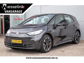Volkswagen ID.3 Pro 58 kWh | SOH 92% | Adapt Cruise | Camera |