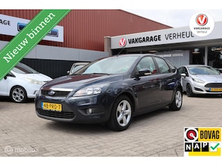 Ford Focus 1.6 Comfort|101Pk|5Drs|Boekjes|Nap