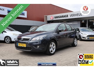 Ford Focus 1.6 Comfort|101Pk|5Drs|Boekjes|Nap