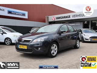 Ford Focus 1.6 Comfort|101Pk|5Drs|Boekjes|Nap