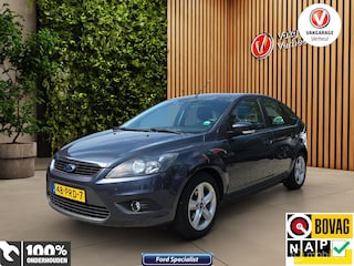 Ford Focus 1.6 Comfort|101Pk|5Drs|Boekjes|Nap