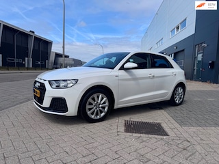 Audi A1 SPORTBACK 30 TFSI edition one