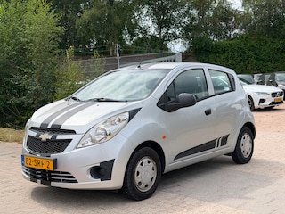 Chevrolet Spark 1.0 16V L