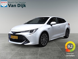 Toyota Corolla Touring Sports 1.8 Hybrid ACC|Camera|Keyless