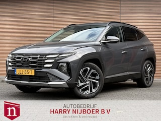 Hyundai Tucson 1.6 T-GDI PHEV Comfort Carplay / Camera / Winterpack / Dodohoek enz