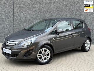 Opel Corsa 1.4 16V Berlin | Cruise control | Airco | Elektrische ramen | Radio | Start/Stop | Elektrische spiegels |