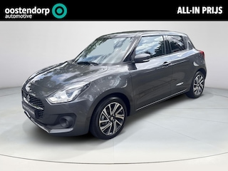 Suzuki Swift 1.2 Style Smart Hybrid | 06-10141018 Voor meer informatie