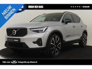 Volvo XC40 T5 RECHARGE ULTIMATE DARK *VOL!* -PANO.DAK|HARMAN/KARDON|LEDER|POWER-SEATS|360°CAM|BLIS|ADAP.CRUISE|PRIVACY.GLAS|21"|FACELIFT|SoH:91%