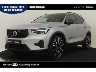 Volvo XC40 T5 RECHARGE ULTIMATE DARK *VOL!* -PANO.DAK|HARMAN/KARDON|LEDER|POWER-SEATS|360°CAM|BLIS|ADAP.CRUISE|PRIVACY.GLAS|21"|FACELIFT|SoH:91%