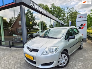 Toyota Auris 1.6 Comfort/TREKHAAK/AIRCO