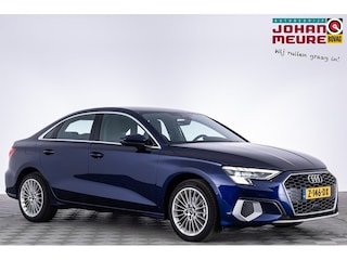 Audi A3 Limousine 30 TFSI Advanced edition ✅ 1e Eigenaar