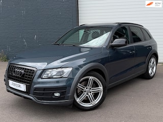 Audi Q5 3.0 TDI quattro Pro Line PANO/B&O/STOELVERWAMRD-GEKOELD/