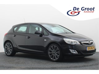 Opel Astra 1.4 Edition