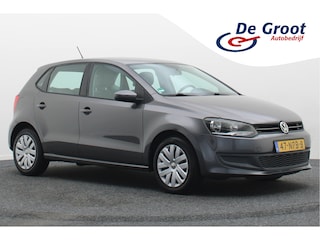 Volkswagen Polo 1.4-16V Comfortline