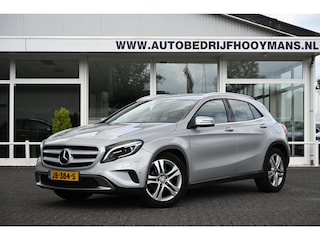 Mercedes-Benz GLA 200 Ambition Trekhaak Stoelverwarming