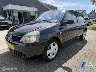 Renault Clio 1.6-16V Dynamique Luxe | Airco | Cruise | Pdc