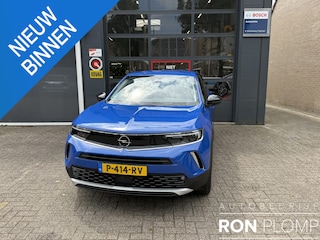 Opel Mokka 1.2 Turbo Elegance Automaat / Airco clima/ Apple carplay/ Cruise/ Camera/ PDC/ LED/ LMV/ Trekhaak