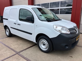 Renault Kangoo 1.5 dCi 75 Energy Comfort