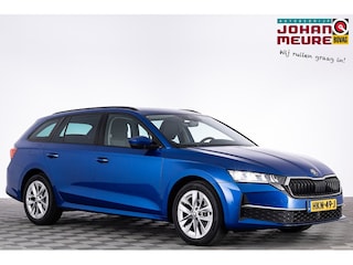Skoda Octavia Combi 1.5 TSI MHEV Business Edition ✅ 1e Eigenaar