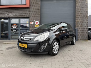 Opel Corsa 1.2-16V Berlin