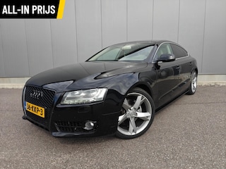 Audi A5 Sportback 2.0 TFSI Pro Line