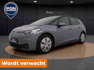 Volkswagen ID.3 Pro 58 kWh | 360 Camera | Side Assist | ACC | Parkeerhulp | Spiegelpakket | 18'' |