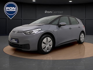 Volkswagen ID.3 Pro 58 kWh | 360 Camera | Side Assist | ACC | Parkeerhulp | Spiegelpakket | 18'' |