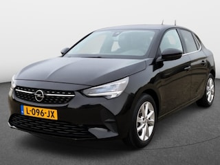 Opel Corsa 1.2 Elegance Automaat | Carplay