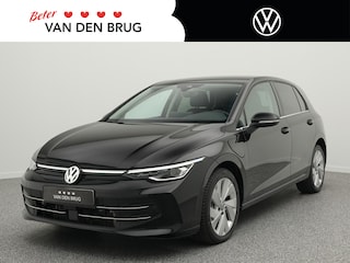 Volkswagen Golf 1.5 eHybrid Style Edition 204pk | Ergo-stoel | Side-Assist | Travel Assist | Achteruitrijcamera |