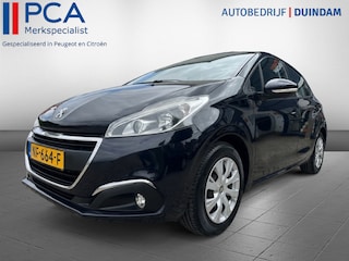 Peugeot 208 1.2 Blue Lion | 1e Eigenaar | Distributieriem Nieuw |