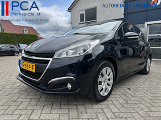 Peugeot 208 1.2 Blue Lion | 1e Eigenaar | Distributieriem Nieuw |