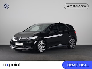 Volkswagen ID.3 Pro Limited Edition 59 kWh 230PK | Navigatie | Camera | 20 Inch