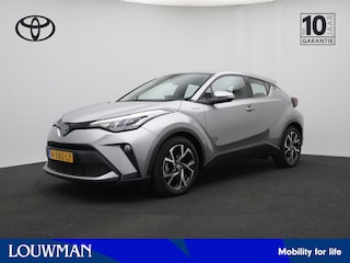 Toyota C-HR 2.0 Hybrid Dynamic