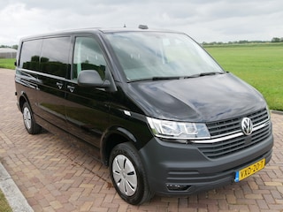 Volkswagen Transporter 2.0 TDI Highline 2023 L2H1 110kw AV NAVI