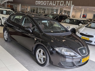 Seat Leon 2.0 FSI Reference OPKNAPPER, Airco, Cruise Control