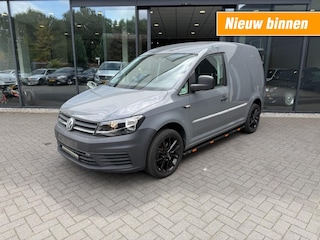 Volkswagen Caddy 1.2 TSI L1H1 Sportline,Carplay,Camera,Airco,Trekhk,A. Deuren,Elekt Pakket