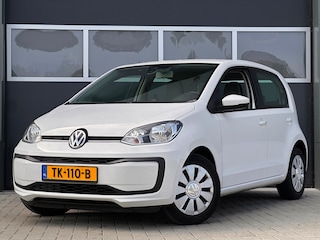 Volkswagen Up 1.0 BMT 5-Deurs Airco