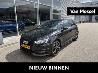 Audi A1 Sportback 1.0 TFSI Advance Sport