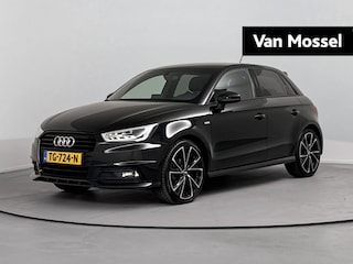 Audi A1 Sportback 1.0 TFSI Advance Sport