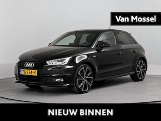 Audi A1 Sportback 1.0 TFSI Advance Sport