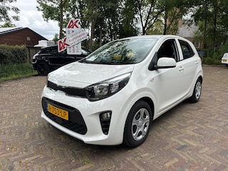 Kia Picanto 1.0 DPi ComfortLine. Wij zijn altijd de goedkoopste met de beste Vakgarage BOVAG service.