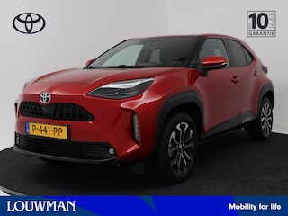 Toyota Yaris Cross 1.5 Hybrid First Edition | Navigatie | Trekhaak | Camera |