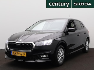 Skoda Fabia 1.0 TSI Business Edition Virtual | Carplay | Led | Cruise |
